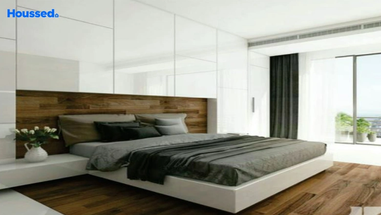 Sample Apartment of Evernest Aarambh in Chikhali, Pune - Image 20464