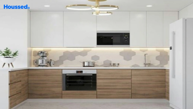 Sample Apartment of Evernest Aarambh in Chikhali, Pune - Image 20465