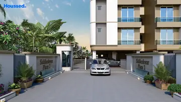 Project Image of SP Shree Siddeshwar Plaza 2 - Image 81961