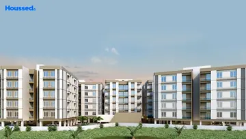 Project Image of SP Shree Siddeshwar Plaza 2 - Image 81963