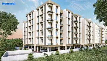 Project Image of SP Shree Siddeshwar Plaza 2 - Image 81962