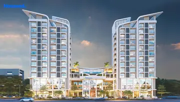 Project Image of SP Shree Siddeshwar Prime Plus - Image 81602