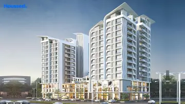 Project Image of SP Shree Siddeshwar Prime Plus - Image 81603