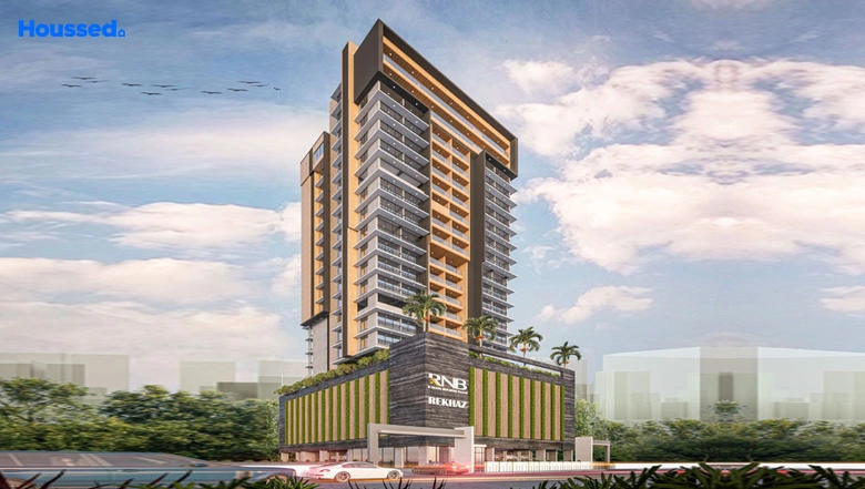 Project Image of R Rekhaz in Mulund West, Mumbai - Image 81610