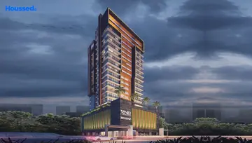 Project Image of R Rekhaz - Image 81609