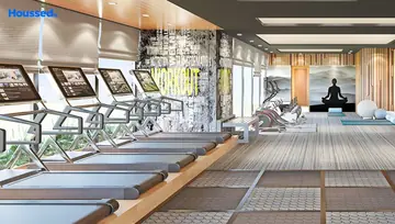 Amenities of Manisha Chandraprabha - Image 82549