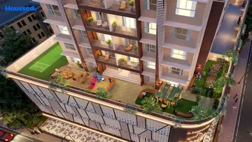 Amenities of Manisha Chandraprabha - Image 82550