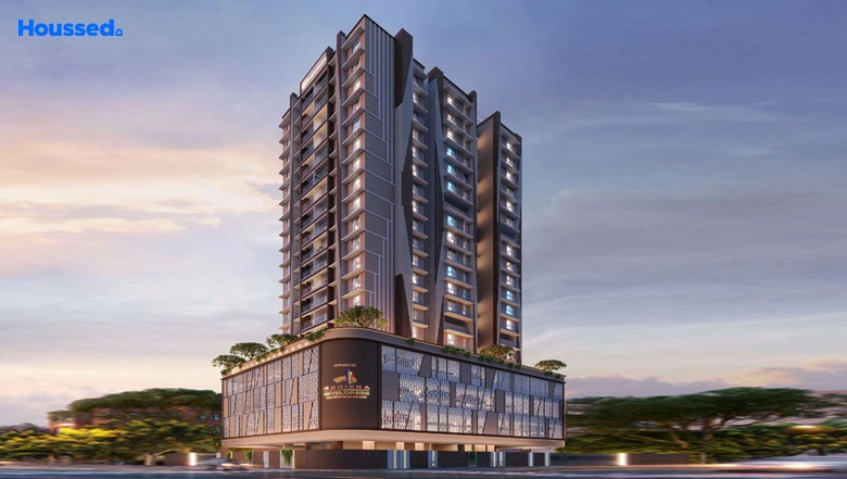 Project Image of Manisha Chandraprabha in Mulund West, Mumbai - Image 82548