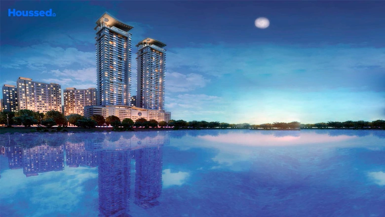 Project Image of Ajmera I-land Zeon in Wadala East, Mumbai - Image 82535