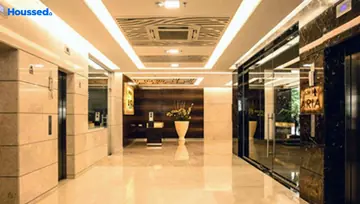 Sample Apartment of Ajmera I-land Zeon - Image 82541