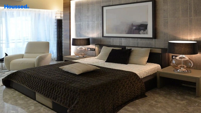 Sample Apartment of Ajmera I-land Zeon in Wadala East, Mumbai - Image 82539