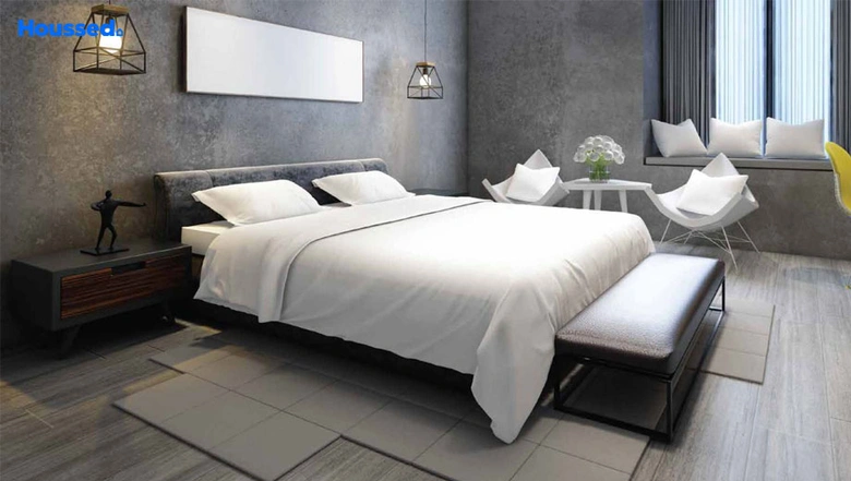 Sample Apartment of DSD Aura in Borivali West, Mumbai - Image 82557