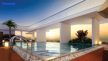 Amenities of NL Aryavarta - Image 81631