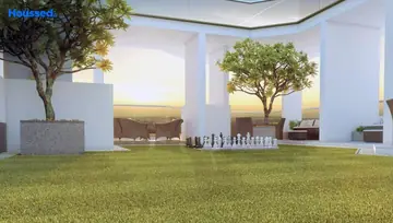 Amenities of NL Aryavarta - Image 81628