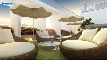 Amenities of NL Aryavarta - Image 81630