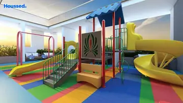 Amenities of NL Aryavarta - Image 81627