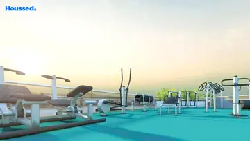 Amenities of NL Aryavarta - Image 81629