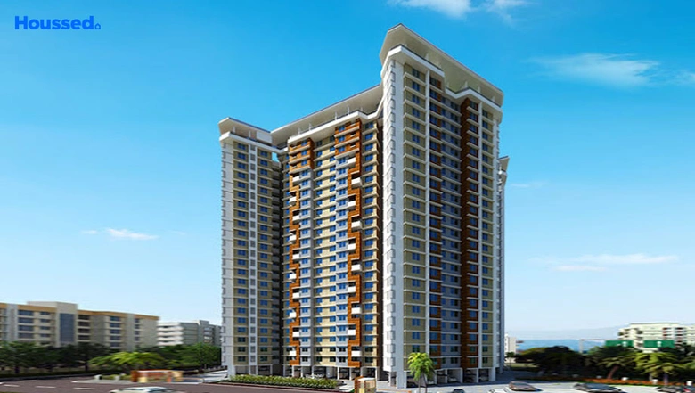 Project Image of NL Aryavarta in Dahisar East, Mumbai - Image 81624