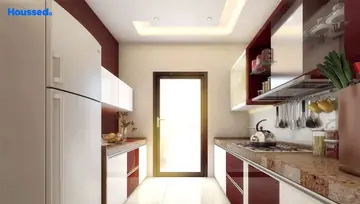 Sample Apartment of NL Aryavarta - Image 81632