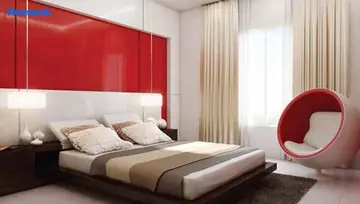 Sample Apartment of NL Aryavarta - Image 81633