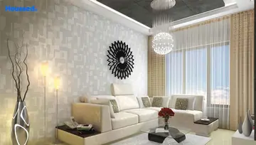 Sample Apartment of NL Aryavarta - Image 81635