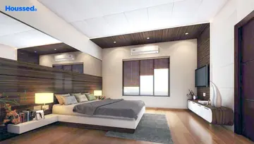 Sample Apartment of NL Aryavarta - Image 81634