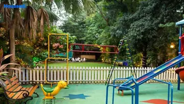 Amenities of RSG Radheshyam Royal - Image 103104