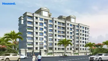 Project Image of RSG Radheshyam Royal - Image 103102