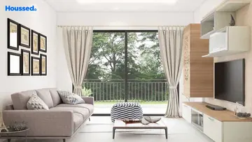 Sample Apartment of RSG Radheshyam Royal - Image 103105