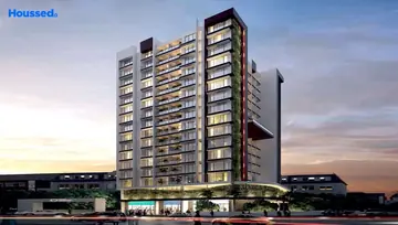 Project Image of V Raheja The Gateway - Image 81638