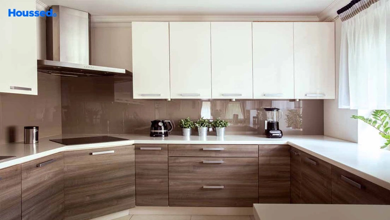 Sample Apartment of V Raheja The Gateway in Andheri West, Mumbai - Image 81640