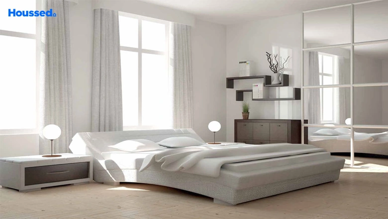Sample Apartment of V Raheja The Gateway in Andheri West, Mumbai - Image 81641