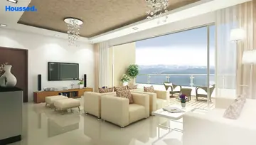 Sample Apartment of V Raheja The Gateway - Image 81642
