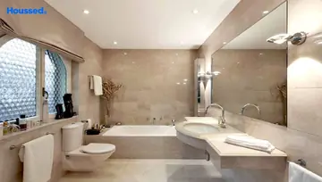 Sample Apartment of V Raheja The Gateway - Image 81644