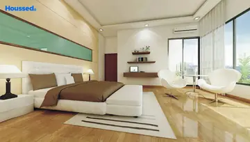 Sample Apartment of V Raheja The Gateway - Image 81643