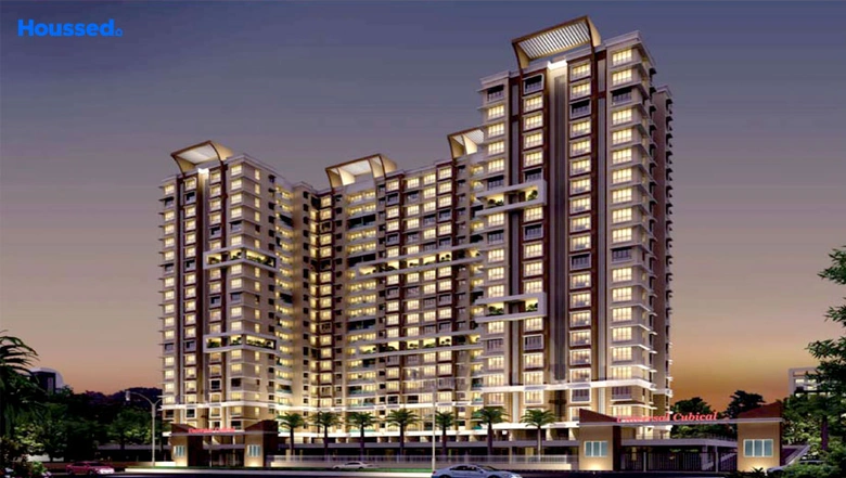 Project Image of Universal Cubical in Jogeshwari West, Mumbai - Image 82521