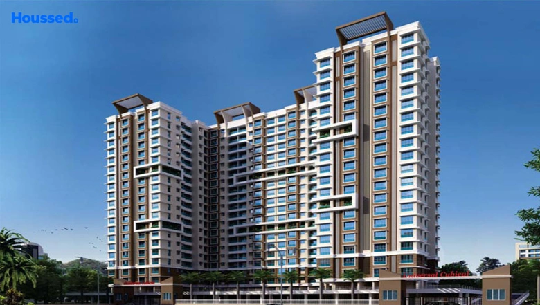 Project Image of Universal Cubical in Jogeshwari West, Mumbai - Image 82519