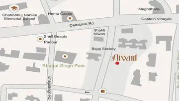 Location of ML Nivant - Image 82574