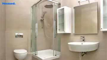Sample Apartment of Omkar Ananta - Image 82512