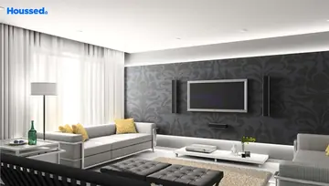 Sample Apartment of Omkar Ananta - Image 82513
