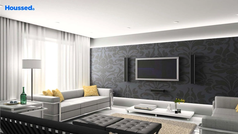 Sample Apartment of Omkar Ananta in Goregaon East, Mumbai - Image 82513