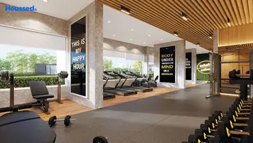 Amenities of Ipsit Anand Mangal - Image 82502