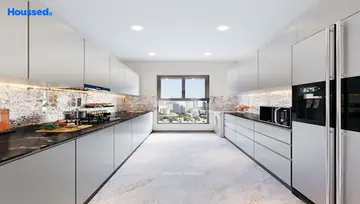 Amenities of Ipsit Anand Mangal - Image 82501