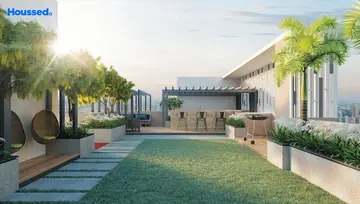 Amenities of Ipsit Anand Mangal - Image 82504