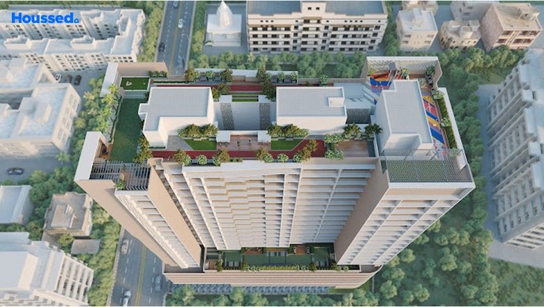 Project Image of Ipsit Anand Mangal in Borivali West, Mumbai - Image 82499