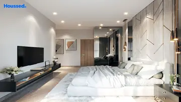 Sample Apartment of Ipsit Anand Mangal - Image 82505