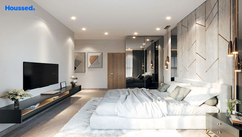 Sample Apartment of Ipsit Anand Mangal in Borivali West, Mumbai - Image 82505