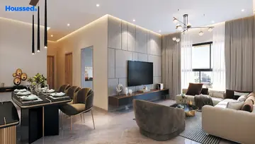 Sample Apartment of Ipsit Anand Mangal - Image 82506