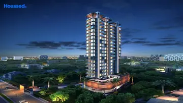 Project Image of Sabari Horizon - Image 82492