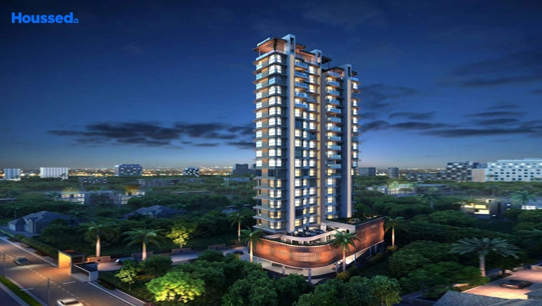 Project Image of Sabari Horizon in Chembur East, Mumbai - Image 82492